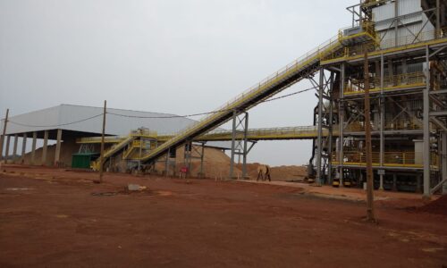 Sist. Alim. Caldeira - 1