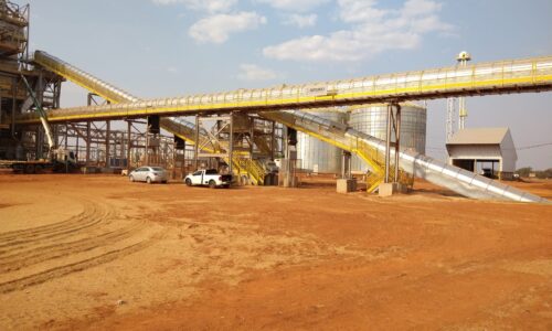 Sist. Alim. Caldeira - 2