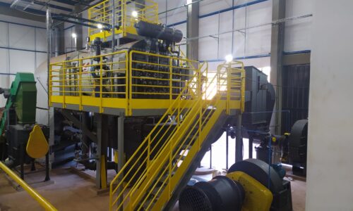 Sist. Alim. Caldeira - 5