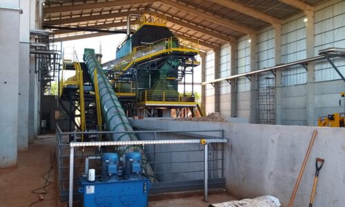 Sist. Alim. Caldeira - 6