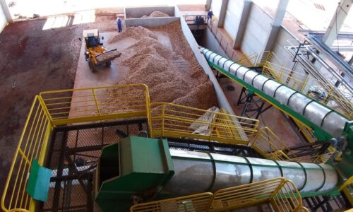 Sist. Alim. Caldeira - 8