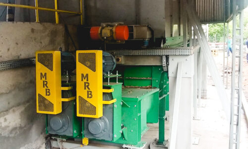 1 - MRBE 1 - MRBE